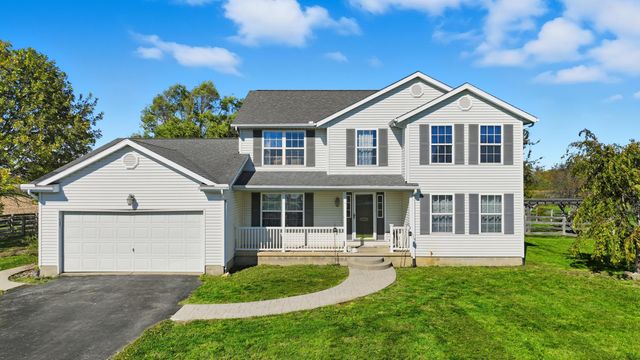 4581 US Highway 22 NE, Washington Court House, OH 43160