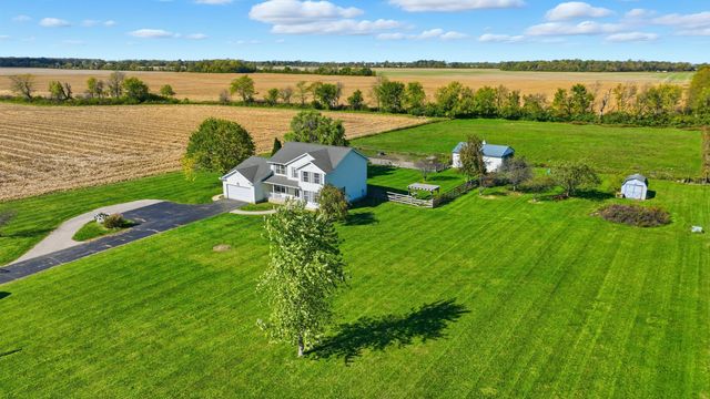 4581 US Highway 22 NE, Washington Court House, OH 43160