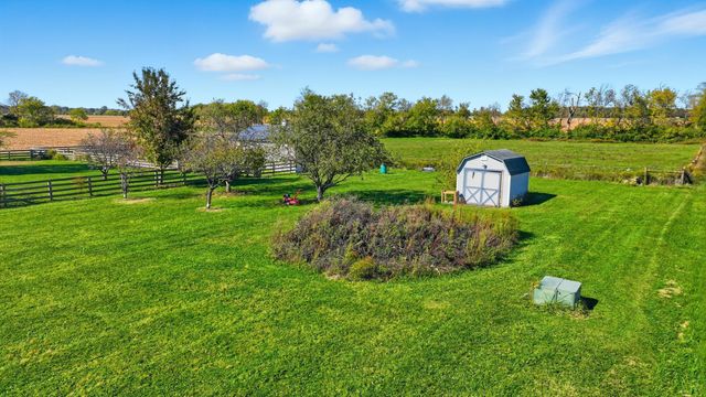 4581 US Highway 22 NE, Washington Court House, OH 43160