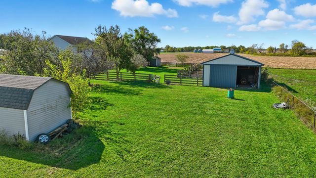 4581 US Highway 22 NE, Washington Court House, OH 43160