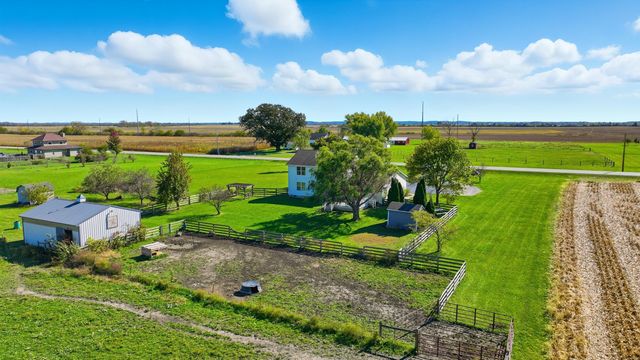 4581 US Highway 22 NE, Washington Court House, OH 43160