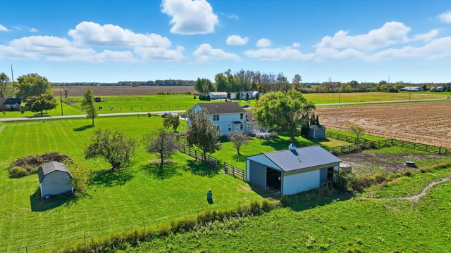 4581 US Highway 22 NE, Washington Court House, OH 43160