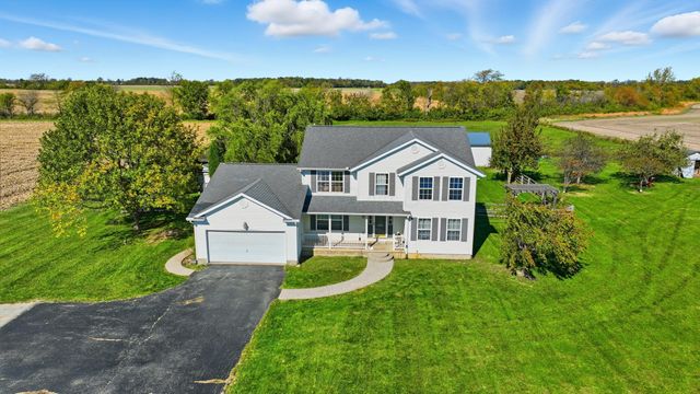 4581 US Highway 22 NE, Washington Court House, OH 43160