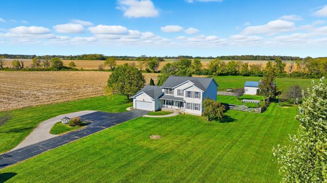 4581 US Highway 22 NE, Washington Court House, OH 43160