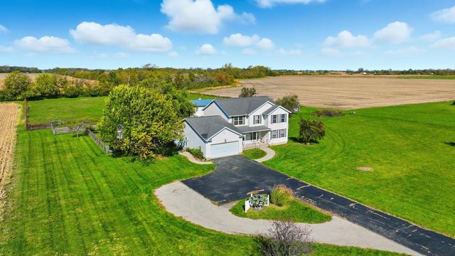 4581 US Highway 22 NE, Washington Court House, OH 43160