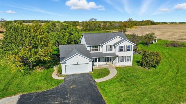 4581 US Highway 22 NE, Washington Court House, OH 43160