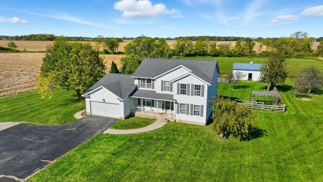 4581 US Highway 22 NE, Washington Court House, OH 43160