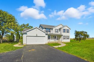 4581 US Highway 22 NE, Washington Court House, OH 43160