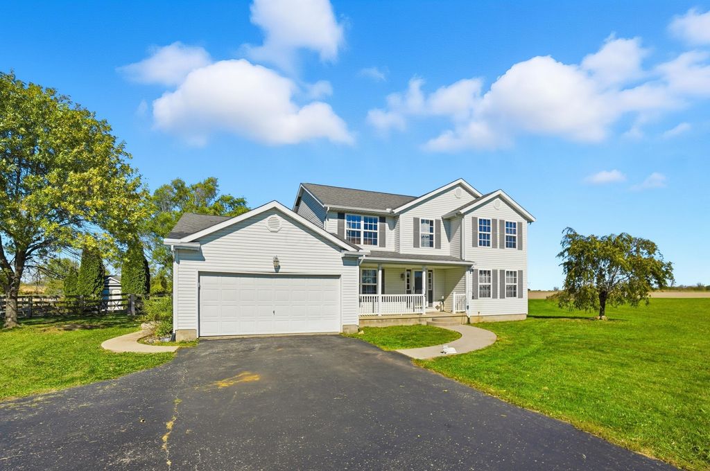 4581 US Highway 22 NE, Washington Court House, OH 43160