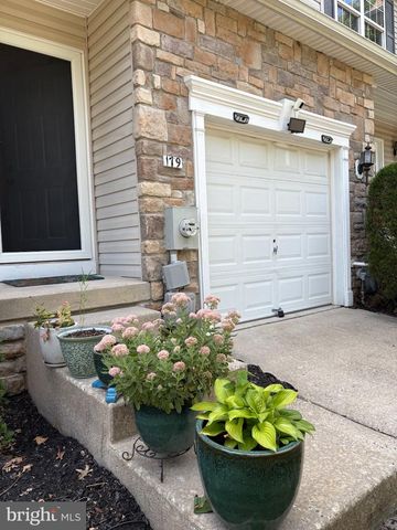 179 HIDDEN DR, Blackwood, NJ 08012