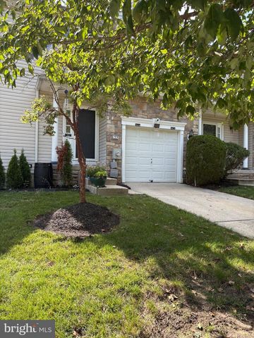 179 HIDDEN DR, Blackwood, NJ 08012