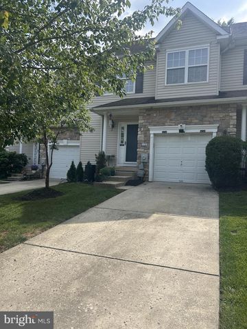 179 HIDDEN DR, Blackwood, NJ 08012