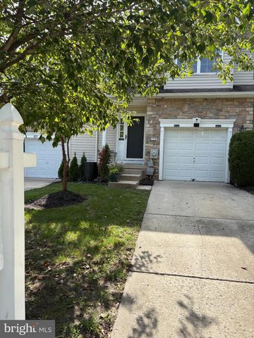 179 HIDDEN DR, Blackwood, NJ 08012