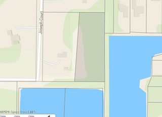 5590 Joseph Court, Merritt Island, FL 32953