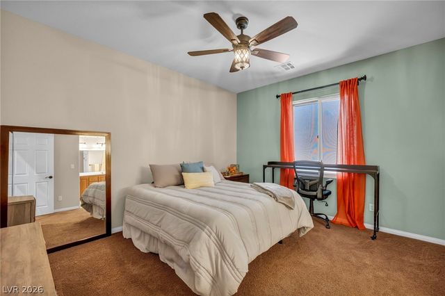 9171 Cowboy Inn Avenue, Las Vegas, NV 89178