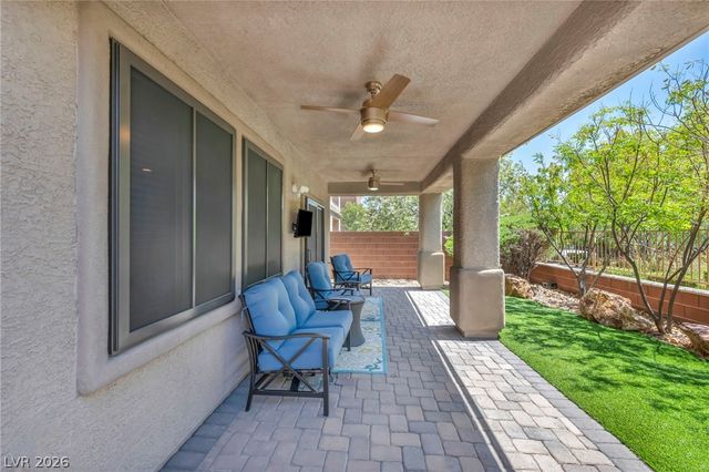 9171 Cowboy Inn Avenue, Las Vegas, NV 89178