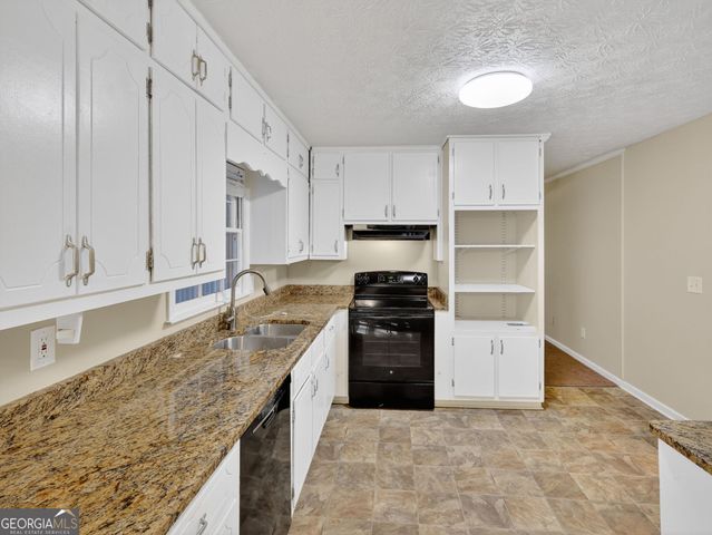 6405 Swift Creek Drive, Lithonia, GA 30058