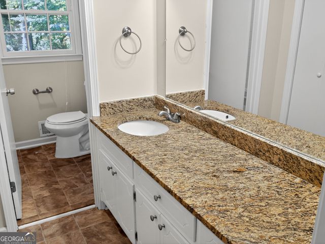 6405 Swift Creek Drive, Lithonia, GA 30058