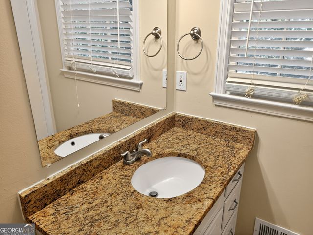 6405 Swift Creek Drive, Lithonia, GA 30058