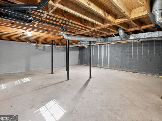 6405 Swift Creek Drive, Lithonia, GA 30058