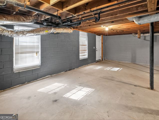 6405 Swift Creek Drive, Lithonia, GA 30058