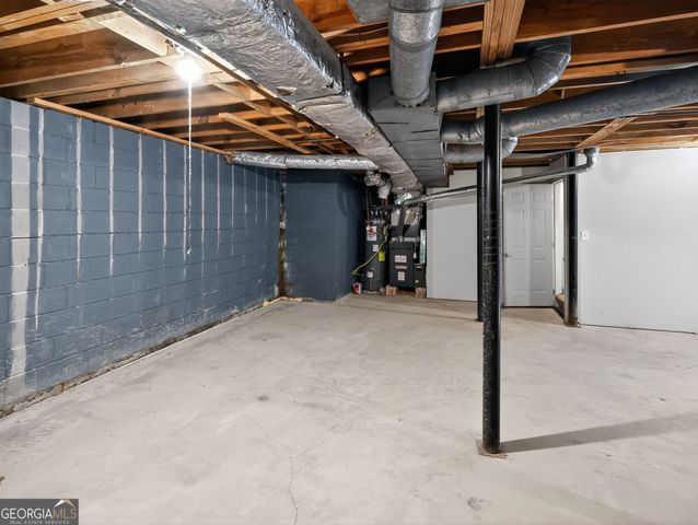 6405 Swift Creek Drive, Lithonia, GA 30058