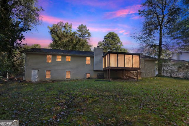 6405 Swift Creek Drive, Lithonia, GA 30058