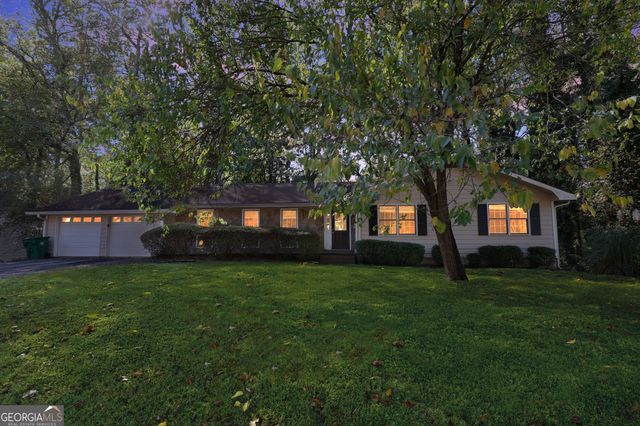 6405 Swift Creek Drive, Lithonia, GA 30058