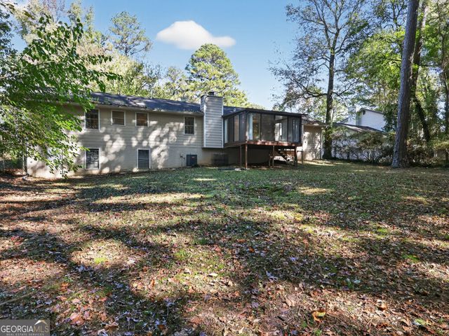 6405 Swift Creek Drive, Lithonia, GA 30058