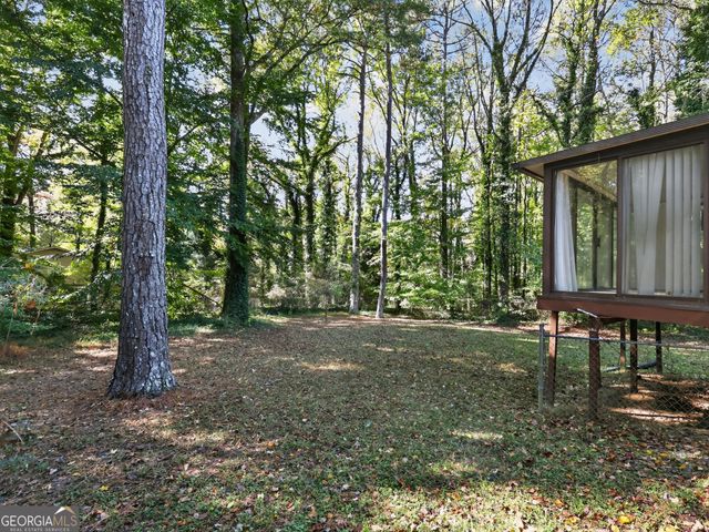 6405 Swift Creek Drive, Lithonia, GA 30058