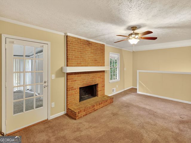 6405 Swift Creek Drive, Lithonia, GA 30058