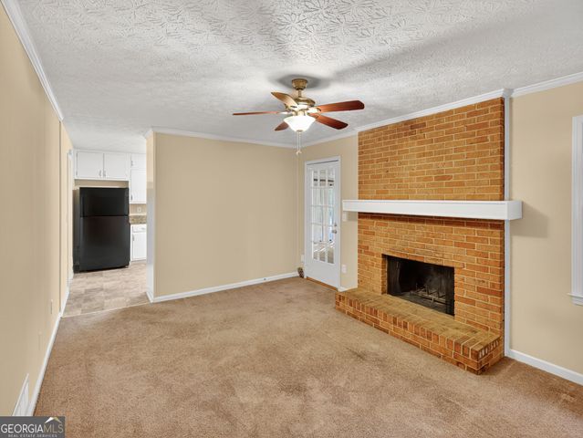 6405 Swift Creek Drive, Lithonia, GA 30058