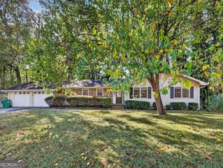 6405 Swift Creek Drive, Lithonia, GA 30058