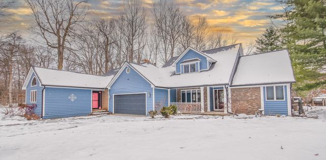 586 Schaeffer Drive, Coldwater, MI 49036