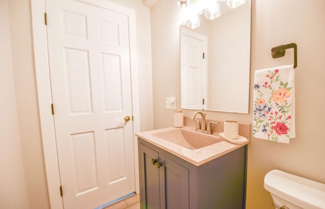 586 Schaeffer Drive, Coldwater, MI 49036