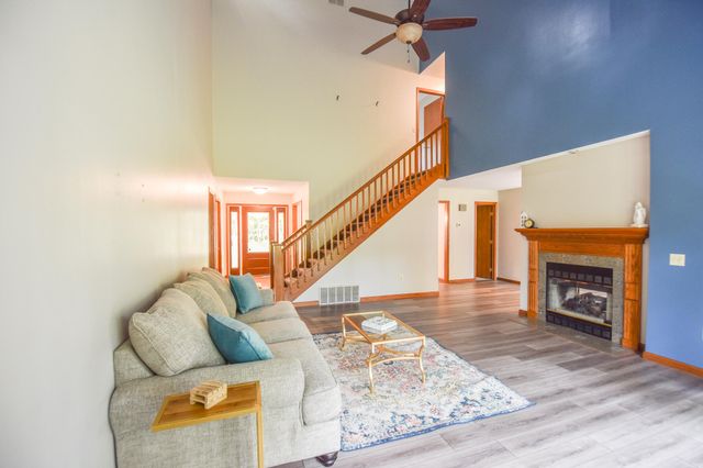 586 Schaeffer Drive, Coldwater, MI 49036