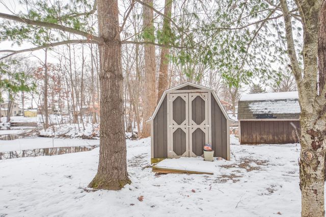 586 Schaeffer Drive, Coldwater, MI 49036