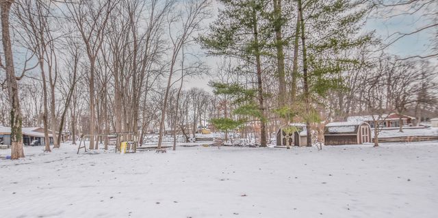 586 Schaeffer Drive, Coldwater, MI 49036