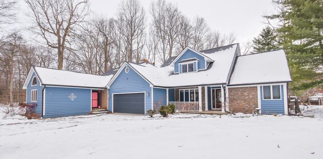 586 Schaeffer Drive, Coldwater, MI 49036
