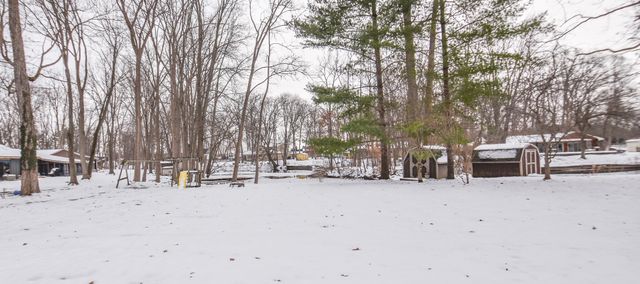 586 Schaeffer Drive, Coldwater, MI 49036