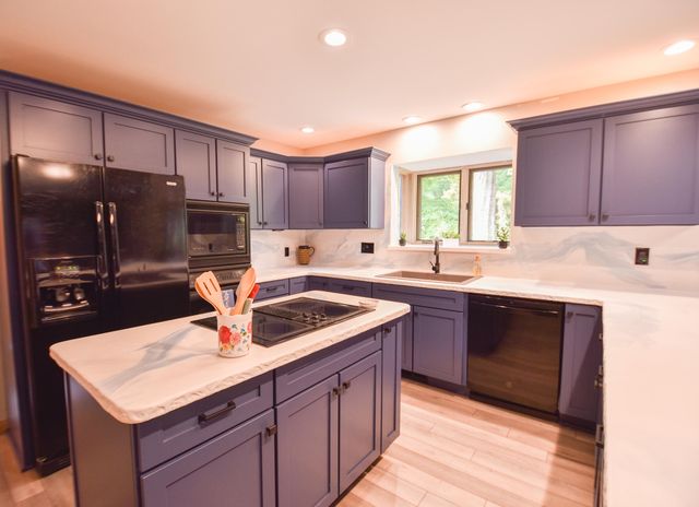 586 Schaeffer Drive, Coldwater, MI 49036