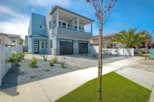 139 Dahlia, Imperial Beach, CA 91932
