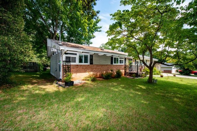 703 Locust Place, High Point, NC 27265