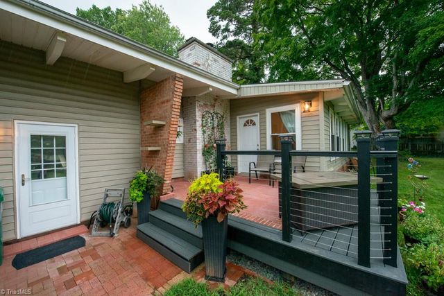 703 Locust Place, High Point, NC 27265