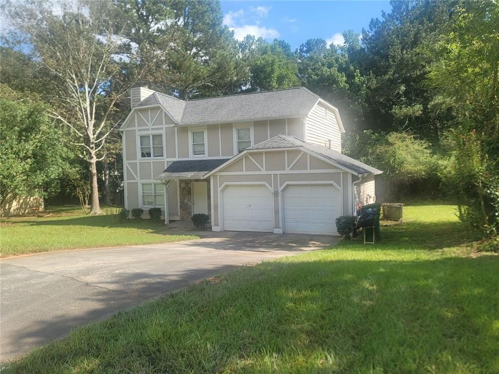 5331 Medena Way, Lithonia, GA 30038