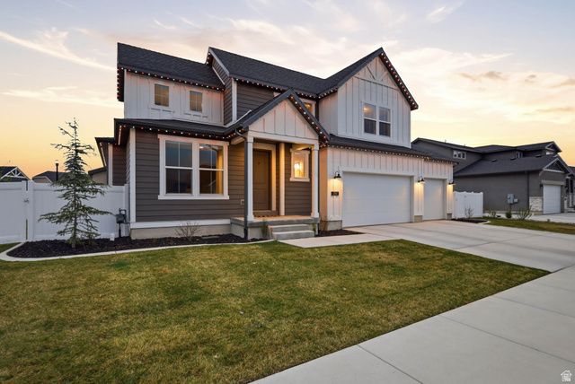 1383 W WATSON LN, Lindon, UT 84042