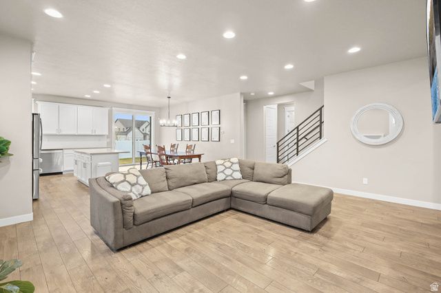 1383 W WATSON LN, Lindon, UT 84042