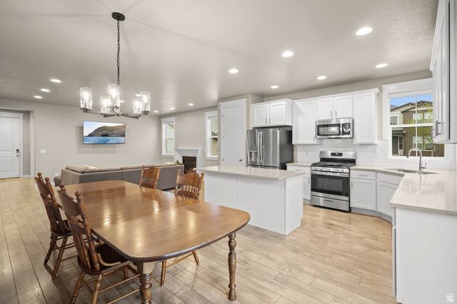 1383 W WATSON LN, Lindon, UT 84042