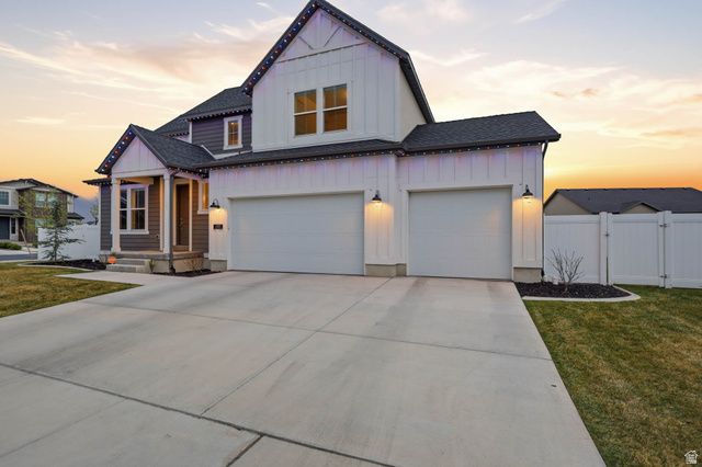 1383 W WATSON LN, Lindon, UT 84042