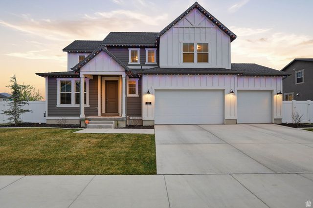 1383 W WATSON LN, Lindon, UT 84042